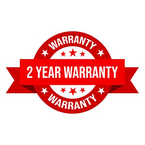 WARRANTY 